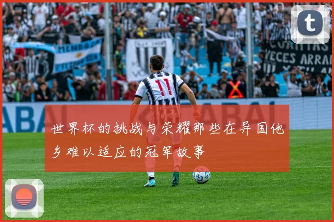 世界杯的挑战与荣耀那些在异国他乡难以适应的冠军故事